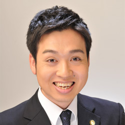 弁護士 藤垣圭介