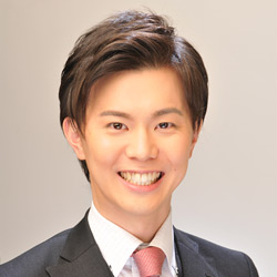 弁護士 加藤孔明