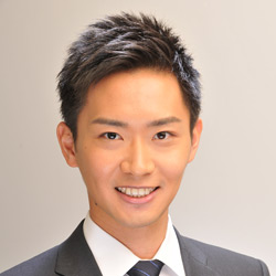 弁護士 松毛耕介