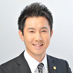 弁護士 永田将騎