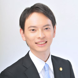 弁護士 野尻大輔