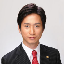 弁護士 岡野武志