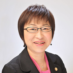 弁護士 太田宏美