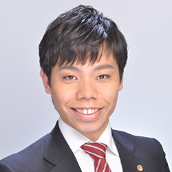 弁護士 竹原宏征